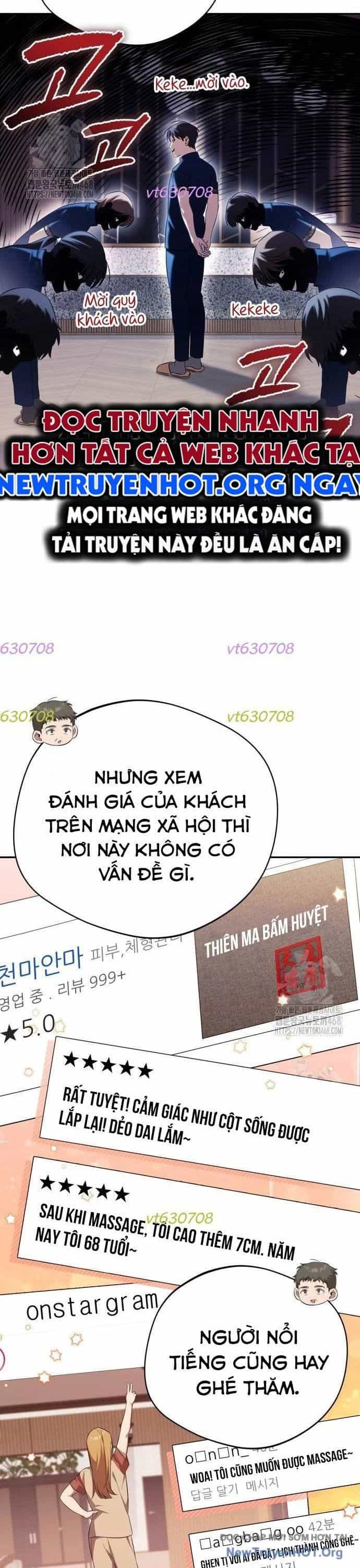 Thiên Ma Bấm Huyệt - Chương 64 - ảnh 11