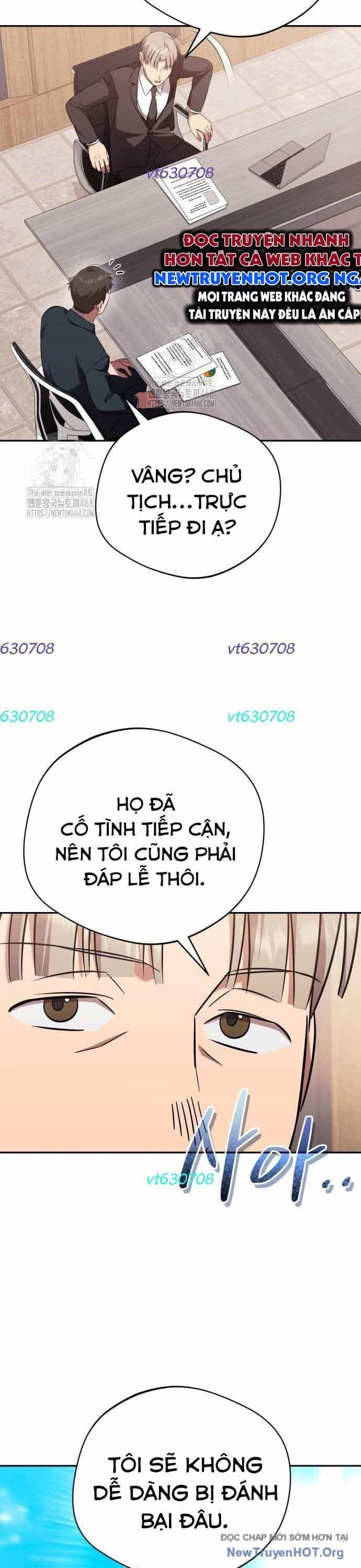 Thiên Ma Bấm Huyệt - Chương 64 - ảnh 13