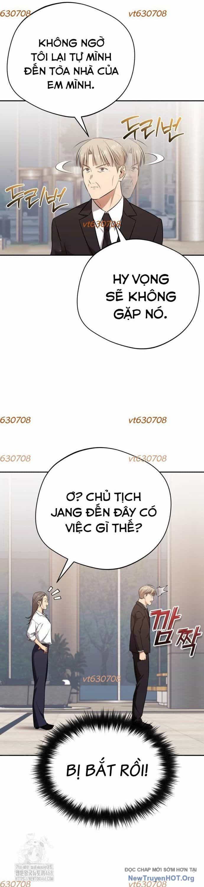 Thiên Ma Bấm Huyệt - Chương 64 - ảnh 16