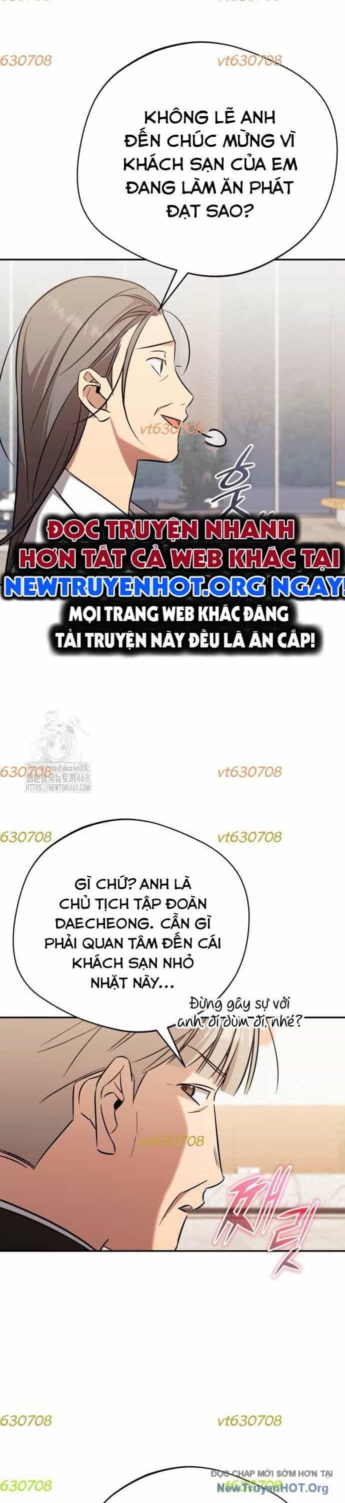Thiên Ma Bấm Huyệt - Chương 64 - ảnh 17