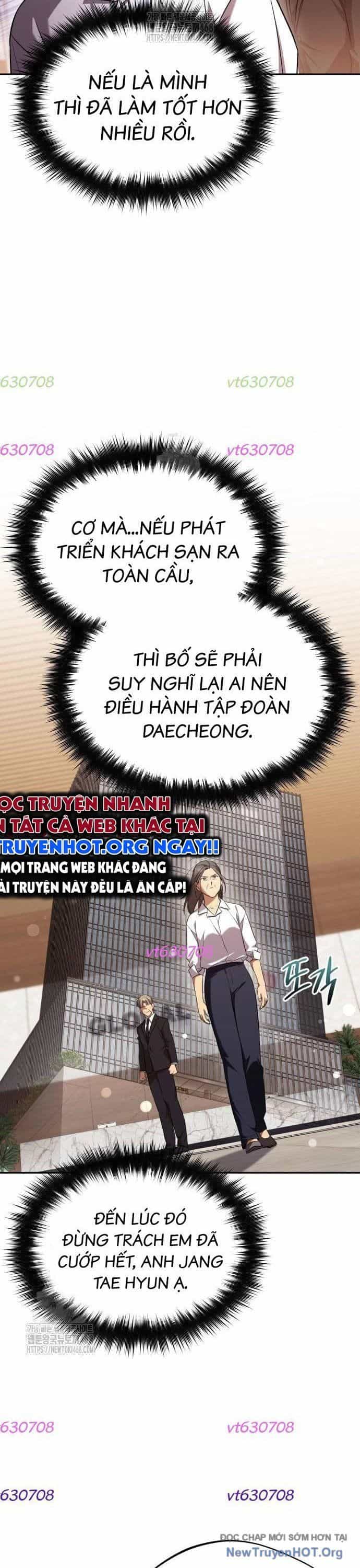 Thiên Ma Bấm Huyệt - Chương 64 - ảnh 21