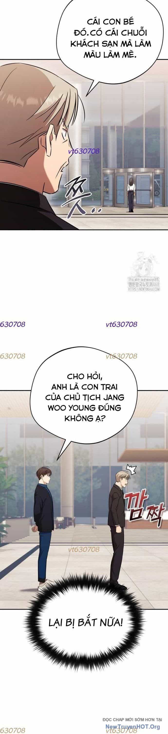 Thiên Ma Bấm Huyệt - Chương 64 - ảnh 22