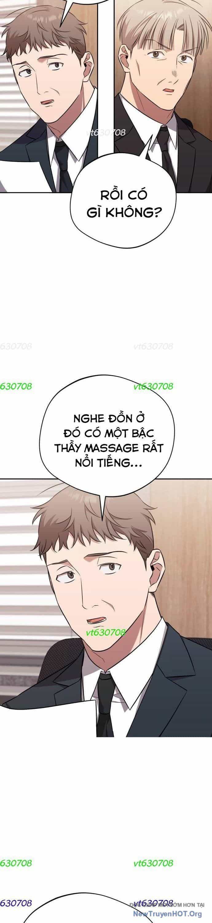 Thiên Ma Bấm Huyệt - Chương 64 - ảnh 6