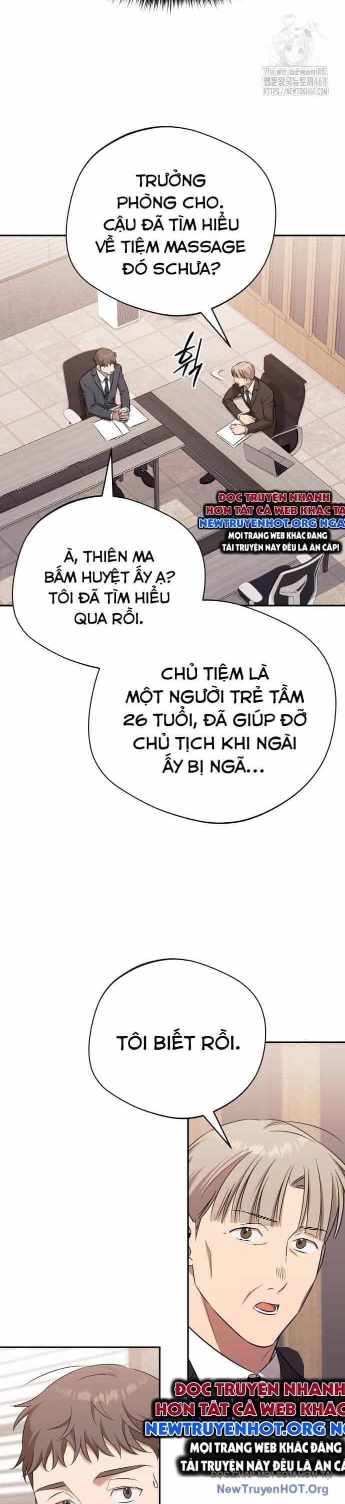 Thiên Ma Bấm Huyệt - Chương 64 - ảnh 9
