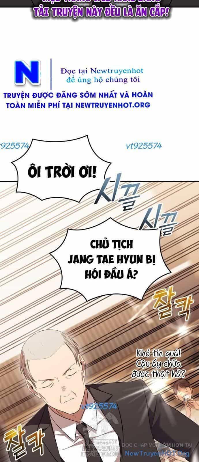 Thiên Ma Bấm Huyệt - Chương 65 - ảnh 56