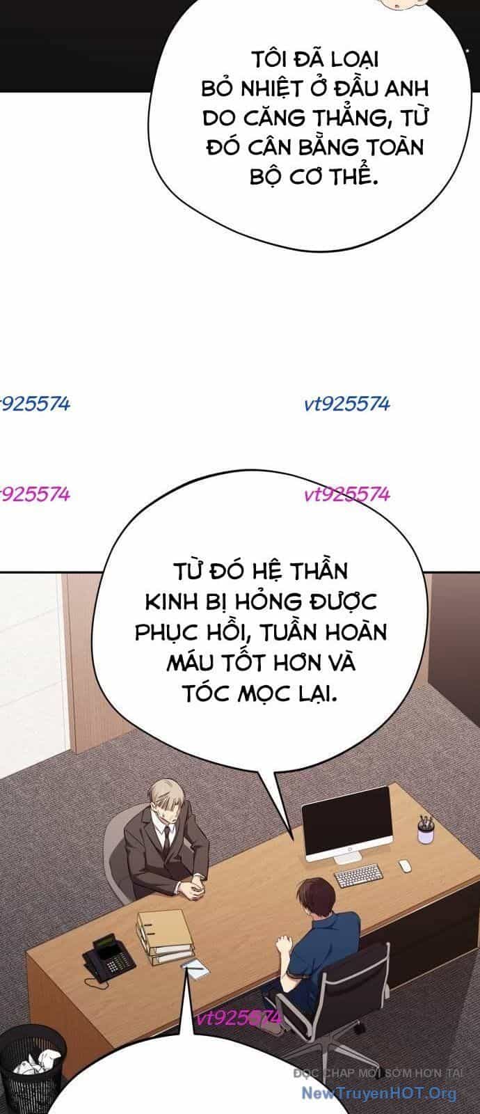 Thiên Ma Bấm Huyệt - Chương 65 - ảnh 60