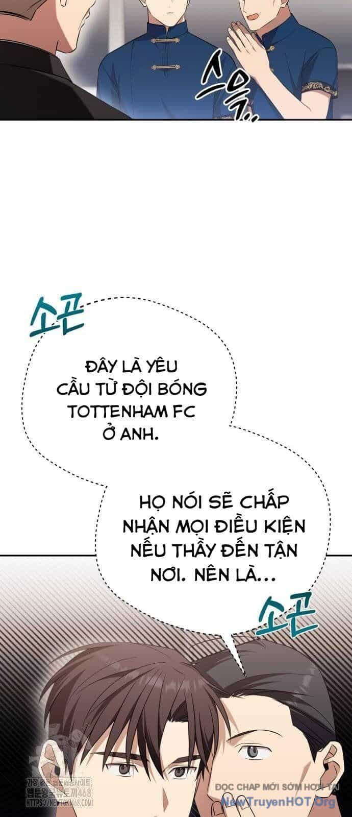 Thiên Ma Bấm Huyệt - Chương 66 - ảnh 16