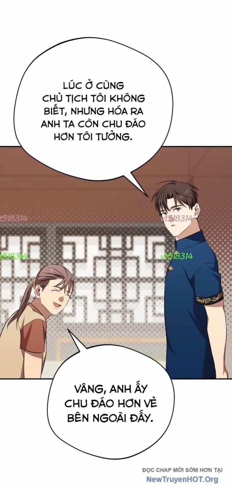 Thiên Ma Bấm Huyệt - Chương 69 - ảnh 31