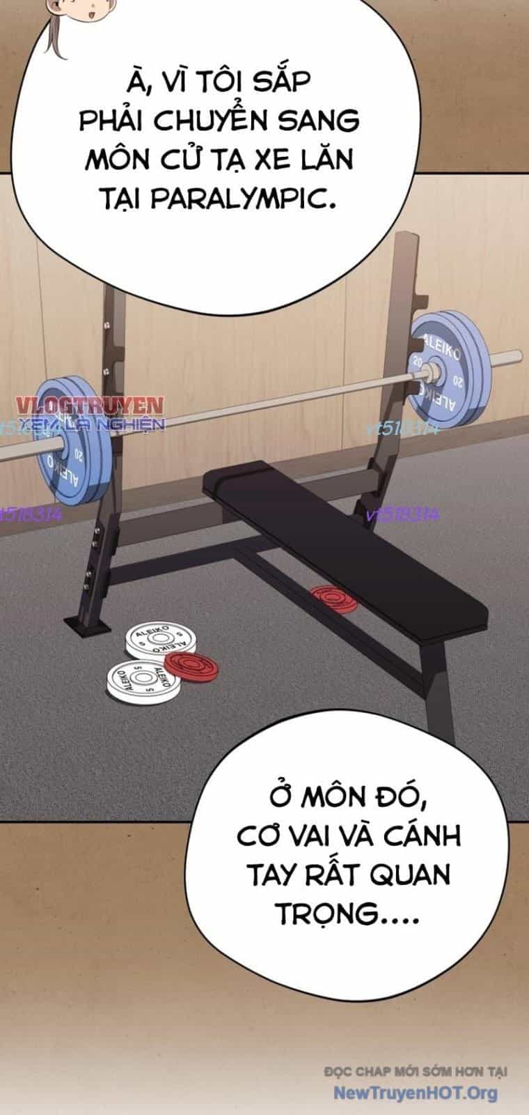 Thiên Ma Bấm Huyệt - Chương 69 - ảnh 37