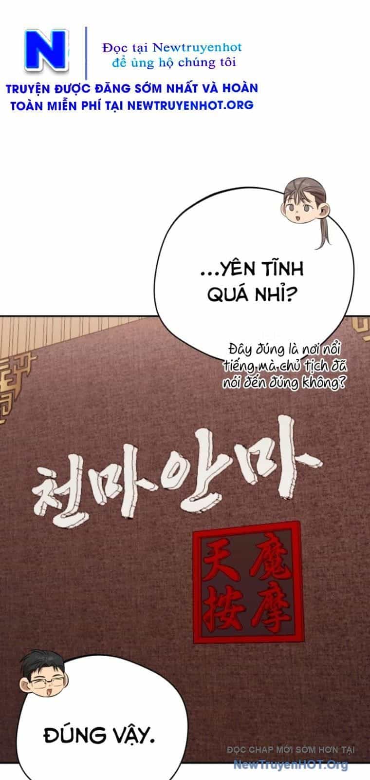 Thiên Ma Bấm Huyệt - Chương 69 - ảnh 4