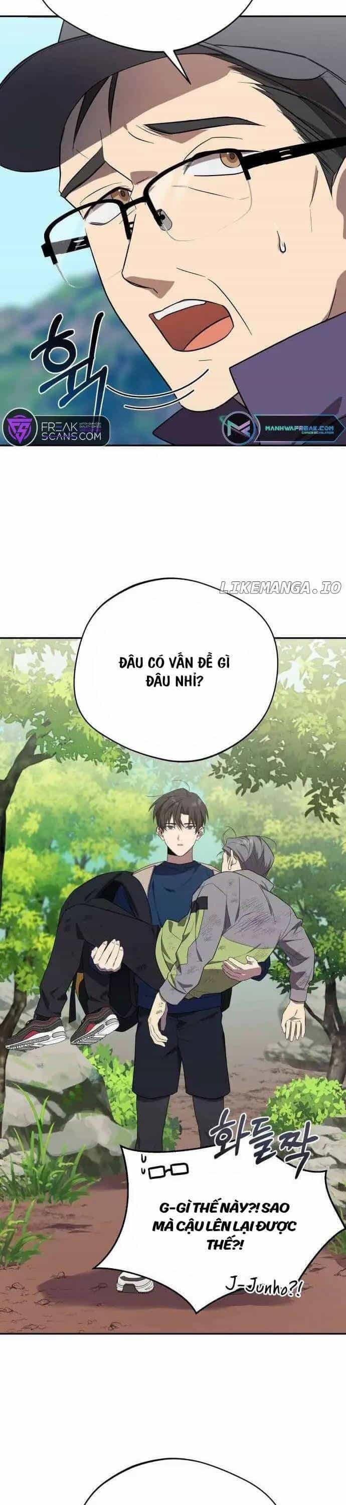Thiên Ma Bấm Huyệt - Chương 7 - ảnh 14
