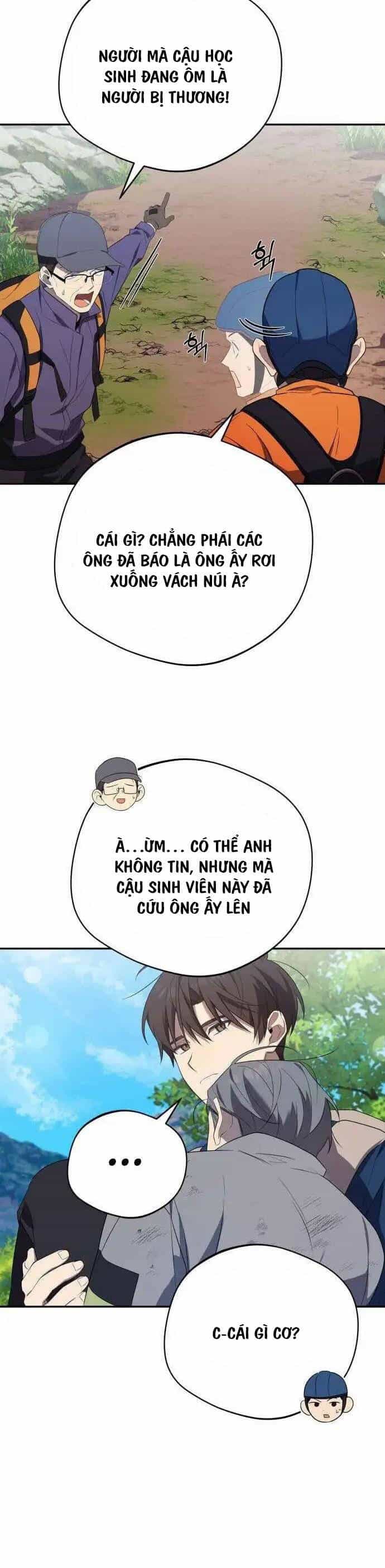 Thiên Ma Bấm Huyệt - Chương 7 - ảnh 16