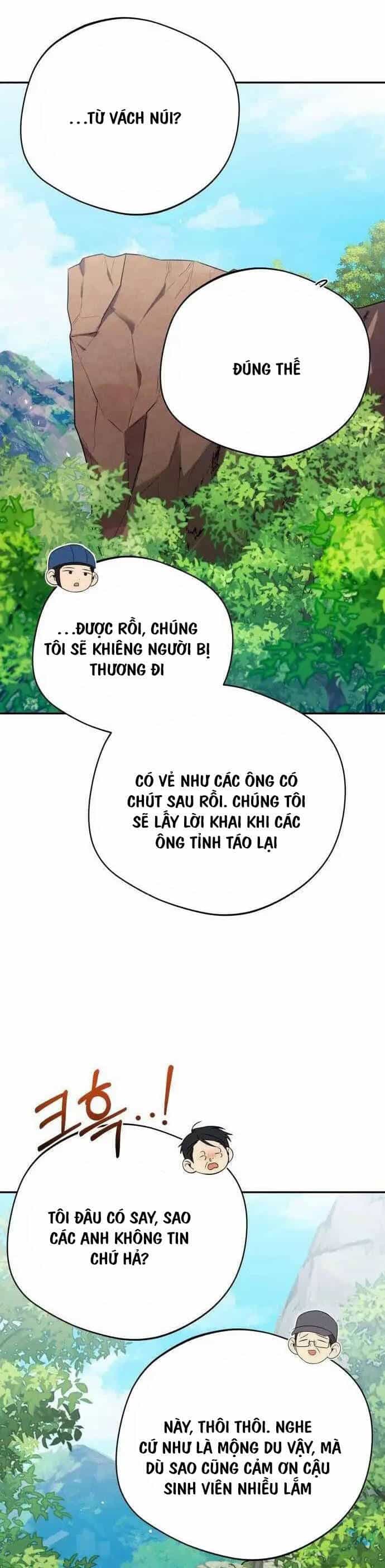 Thiên Ma Bấm Huyệt - Chương 7 - ảnh 17
