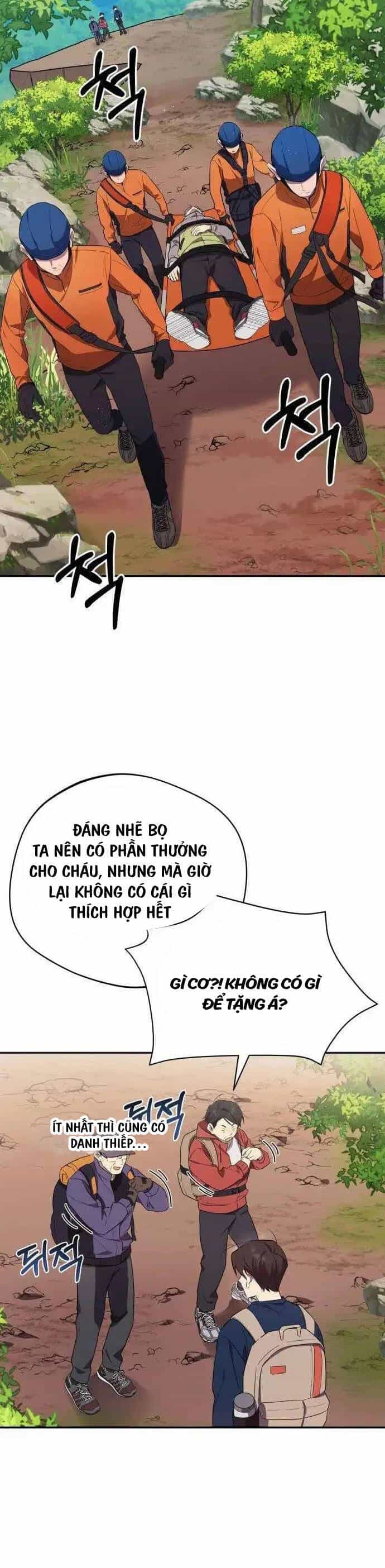 Thiên Ma Bấm Huyệt - Chương 7 - ảnh 18
