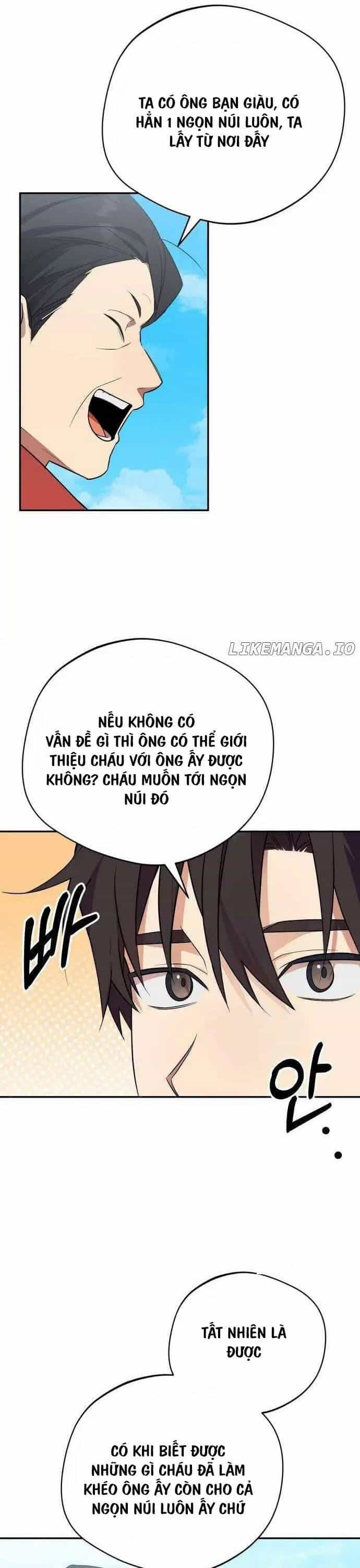 Thiên Ma Bấm Huyệt - Chương 7 - ảnh 23