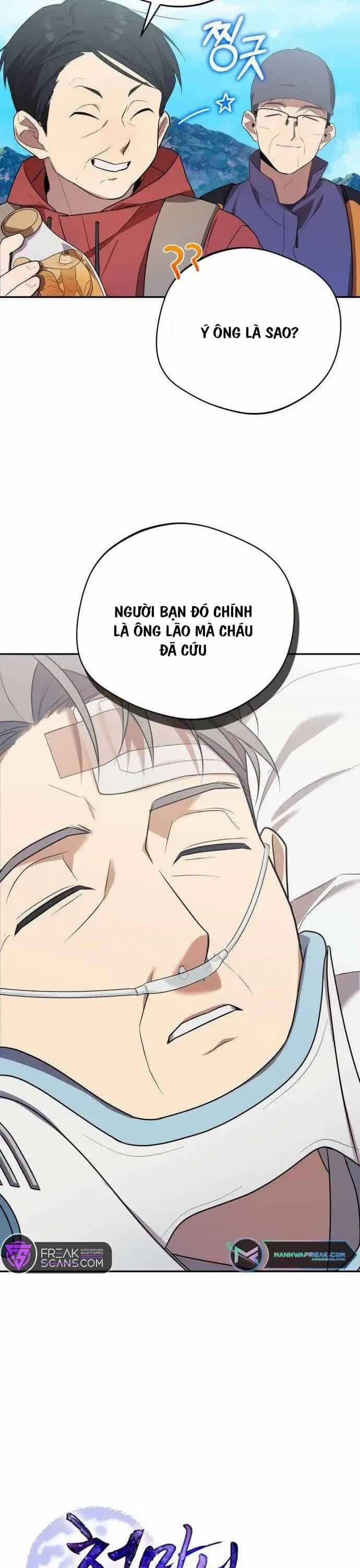 Thiên Ma Bấm Huyệt - Chương 7 - ảnh 24