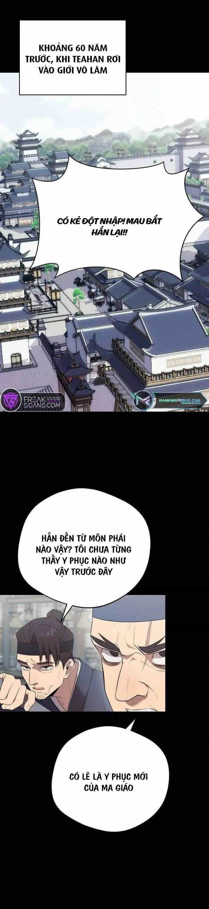 Thiên Ma Bấm Huyệt - Chương 7 - ảnh 27
