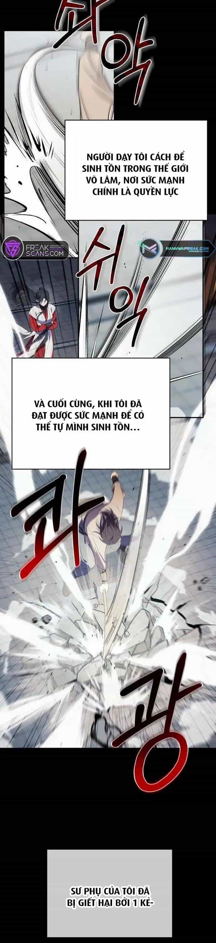 Thiên Ma Bấm Huyệt - Chương 7 - ảnh 34