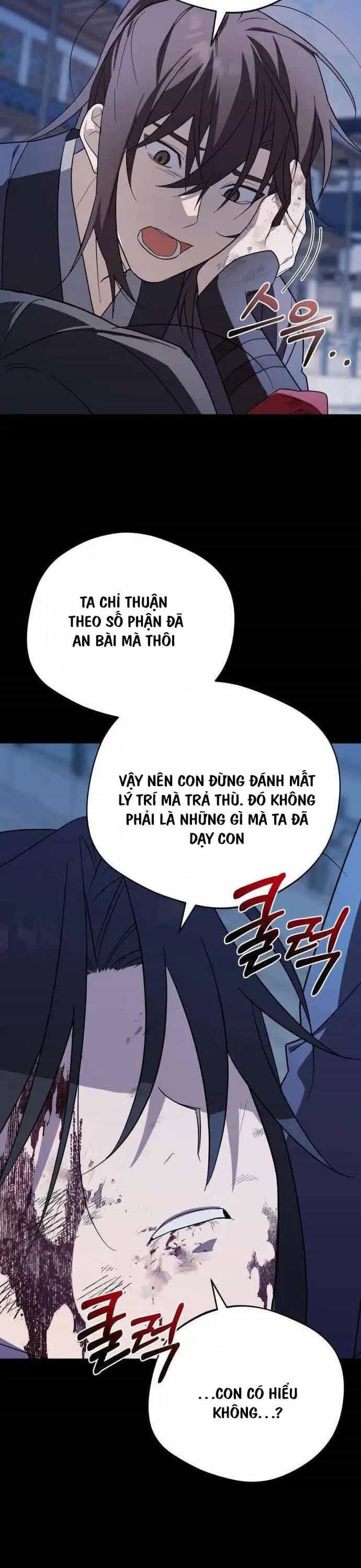 Thiên Ma Bấm Huyệt - Chương 7 - ảnh 36