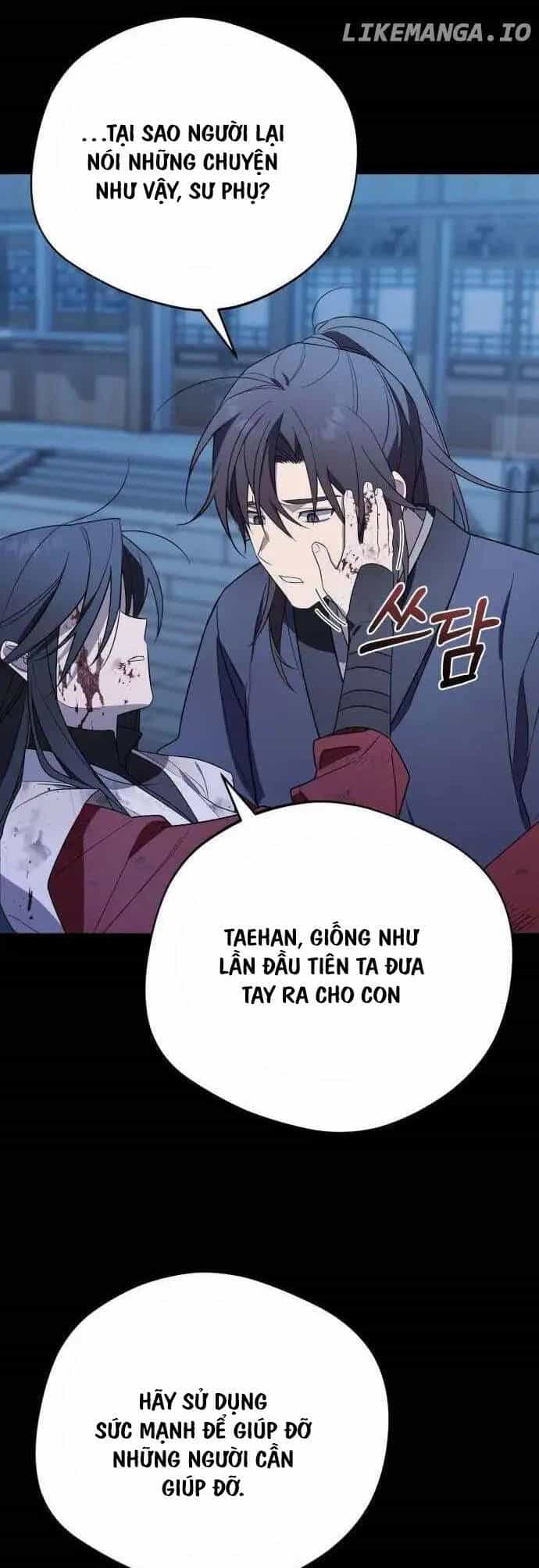 Thiên Ma Bấm Huyệt - Chương 7 - ảnh 37