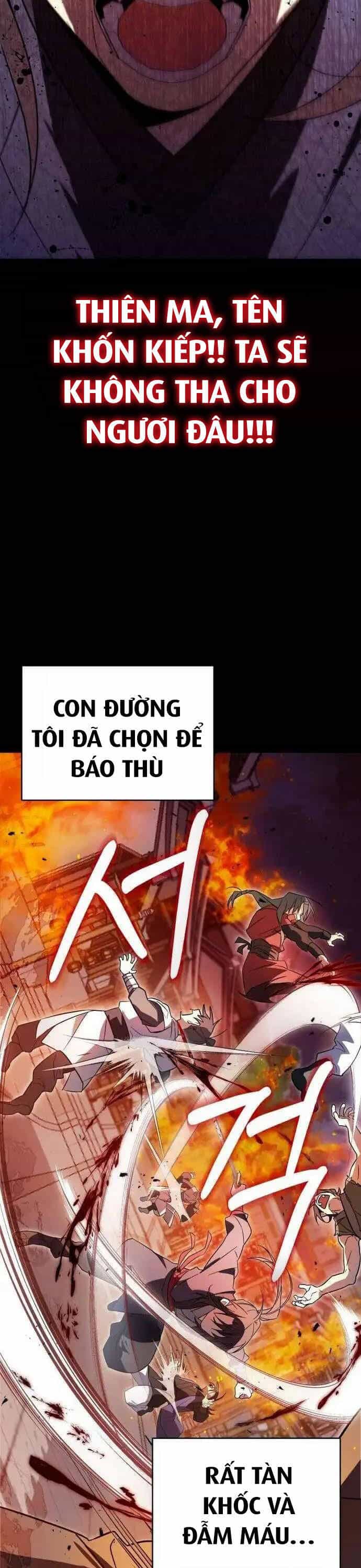Thiên Ma Bấm Huyệt - Chương 7 - ảnh 41