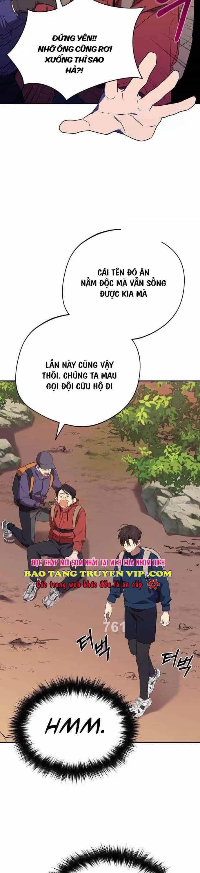 Thiên Ma Bấm Huyệt - Chương 7 - ảnh 5