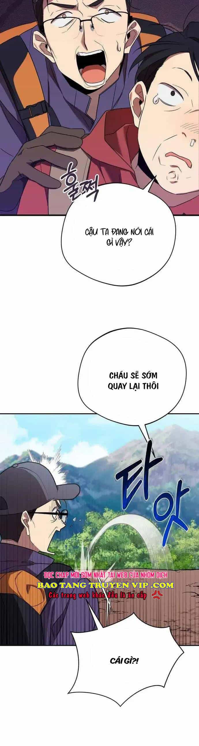 Thiên Ma Bấm Huyệt - Chương 7 - ảnh 7