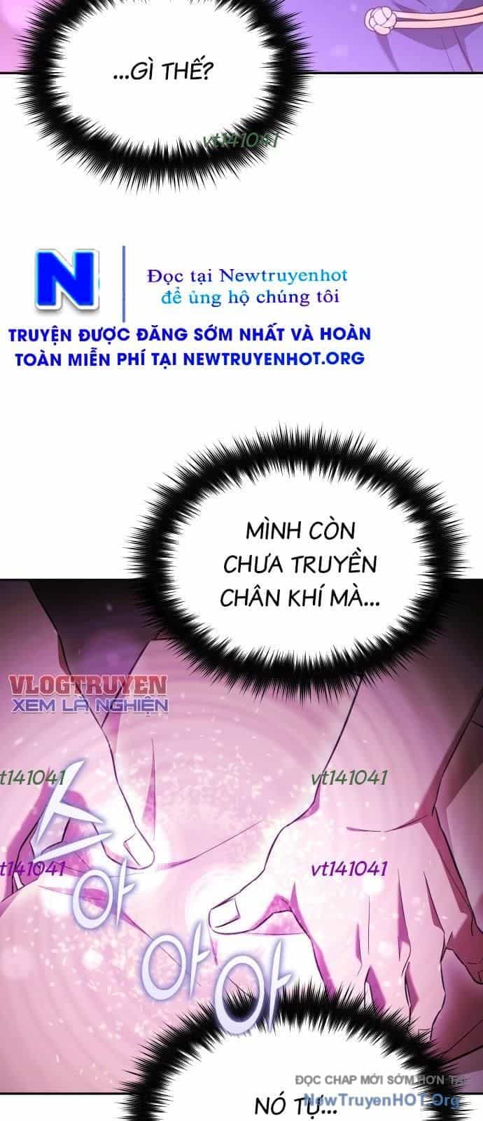 Thiên Ma Bấm Huyệt - Chương 70 - ảnh 16