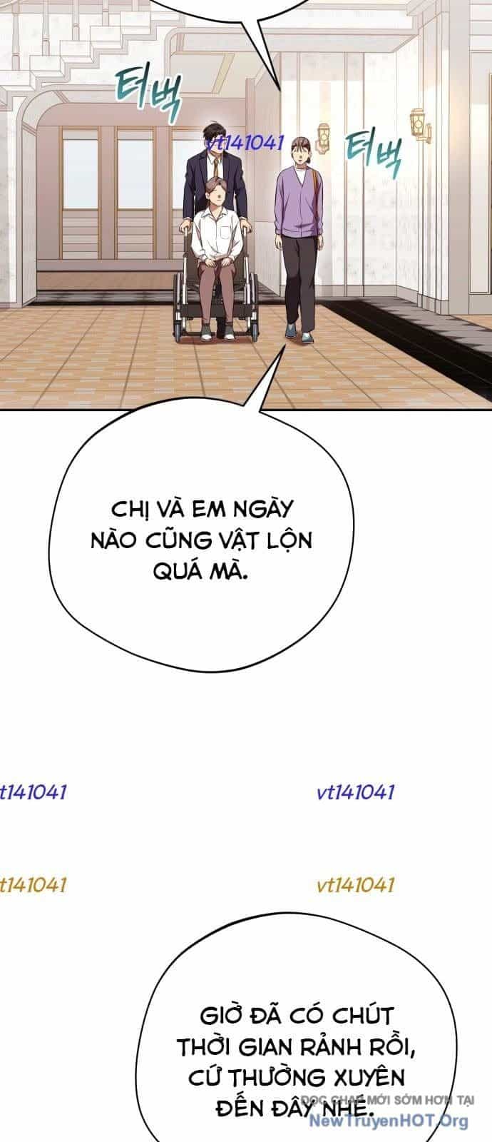 Thiên Ma Bấm Huyệt - Chương 70 - ảnh 46