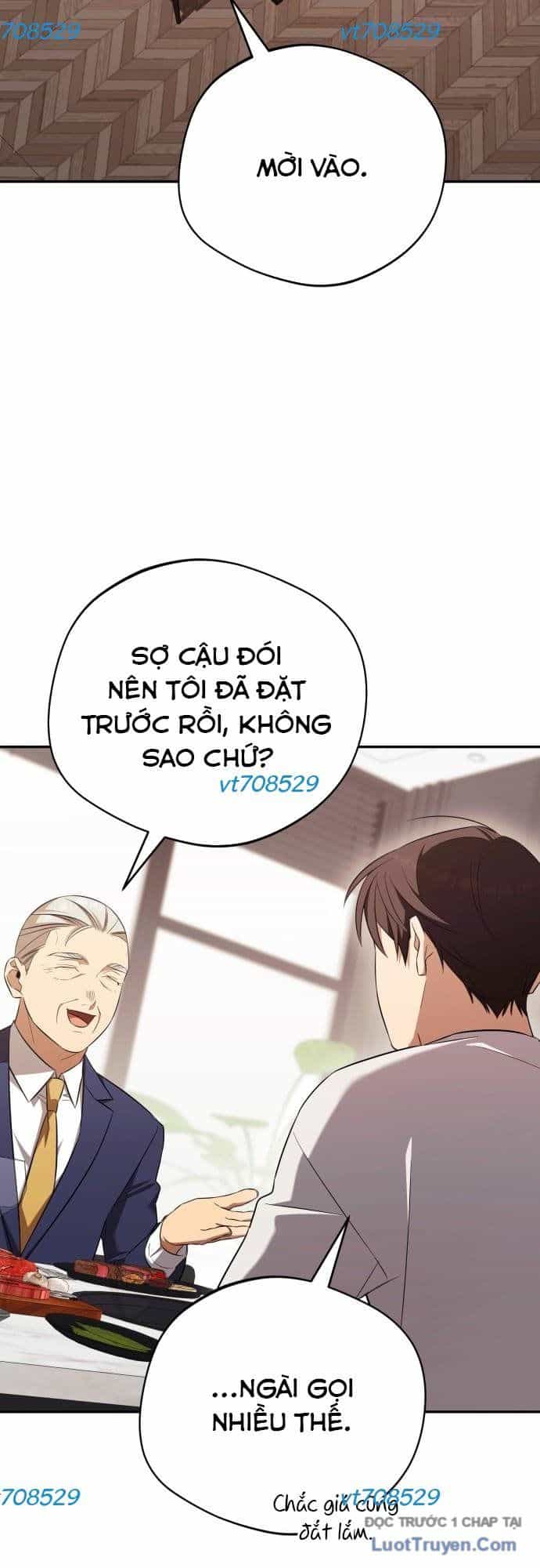 Thiên Ma Bấm Huyệt - Chương 71 - ảnh 4