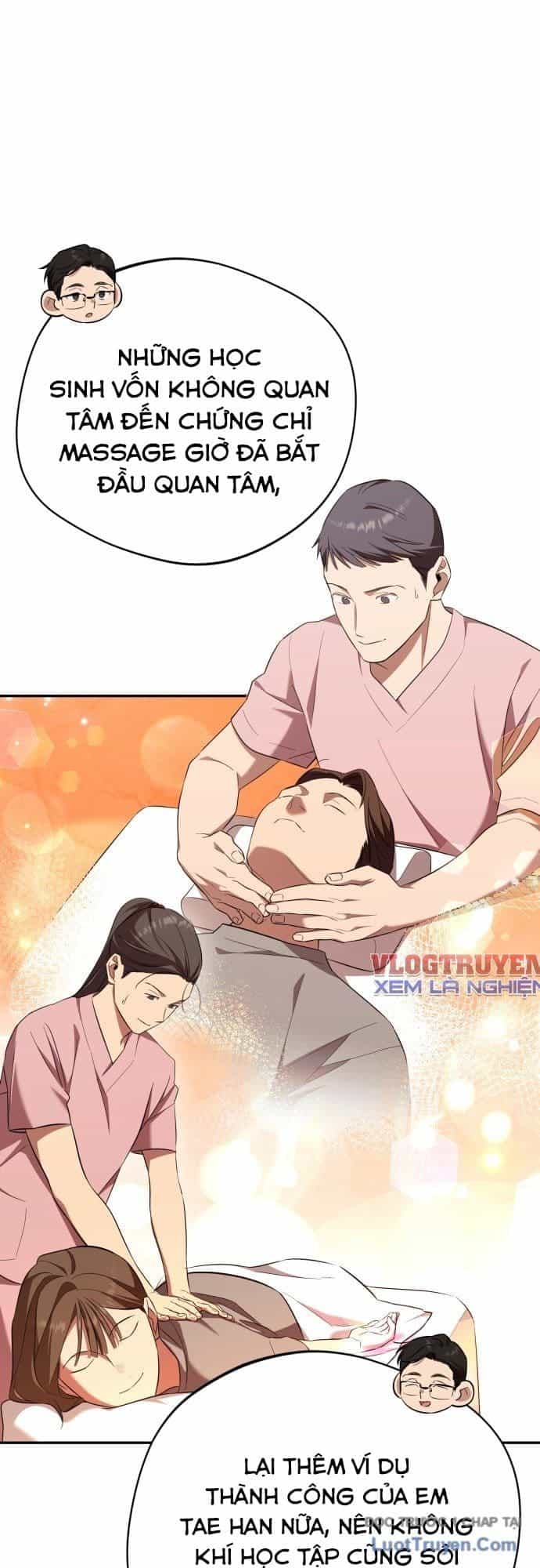 Thiên Ma Bấm Huyệt - Chương 72 - ảnh 11