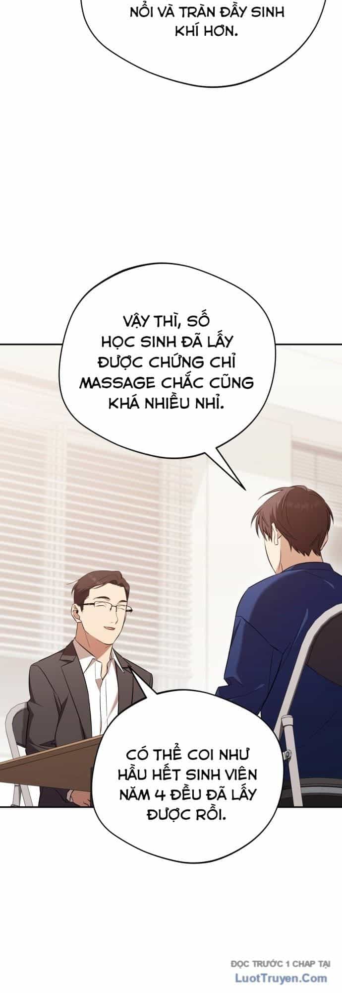 Thiên Ma Bấm Huyệt - Chương 72 - ảnh 12