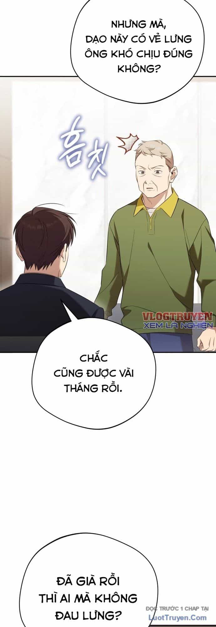 Thiên Ma Bấm Huyệt - Chương 73 - ảnh 19