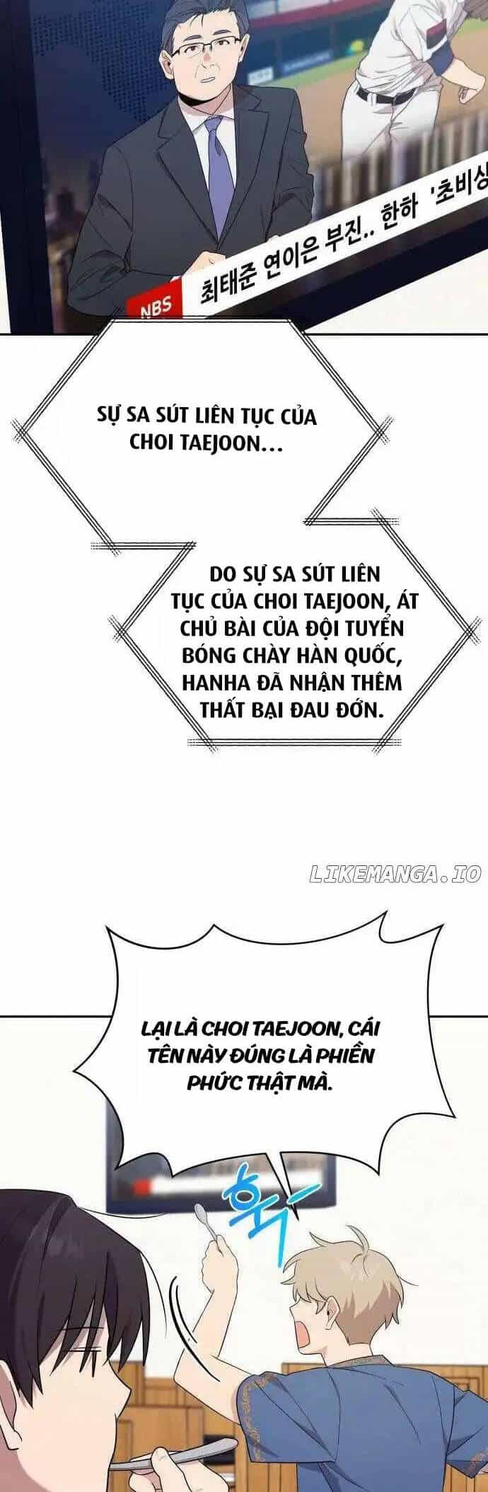 Thiên Ma Bấm Huyệt - Chương 8 - ảnh 20