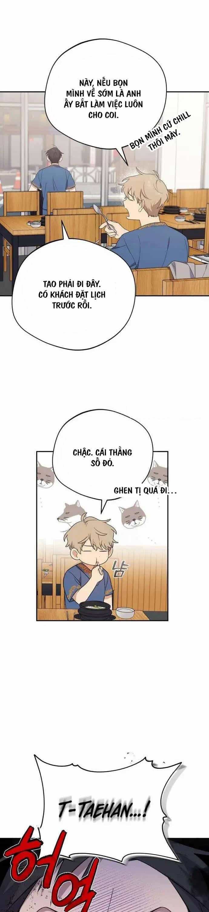 Thiên Ma Bấm Huyệt - Chương 8 - ảnh 25