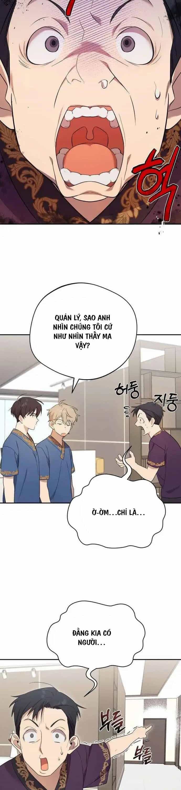 Thiên Ma Bấm Huyệt - Chương 8 - ảnh 26