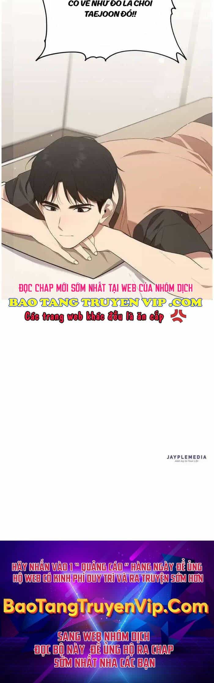 Thiên Ma Bấm Huyệt - Chương 8 - ảnh 31