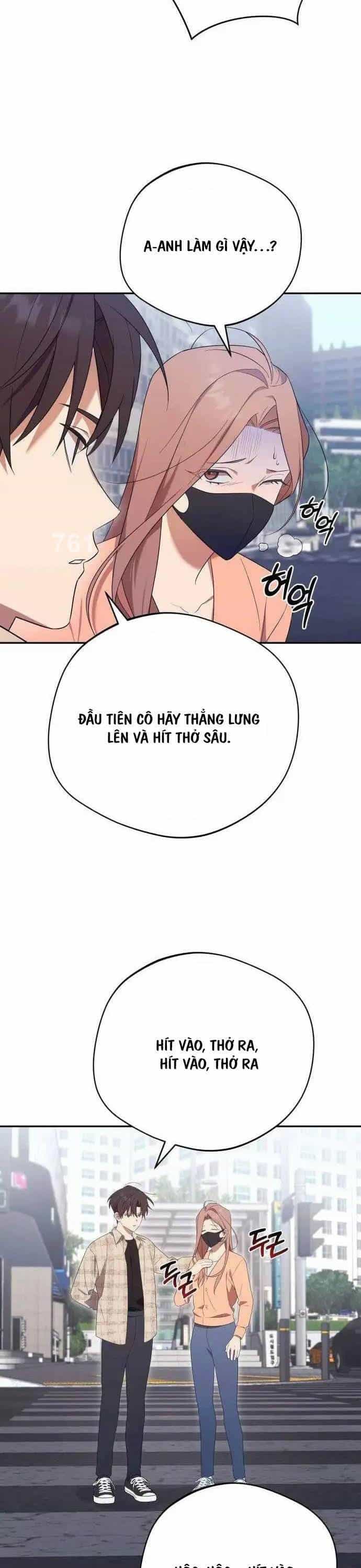 Thiên Ma Bấm Huyệt - Chương 8 - ảnh 6