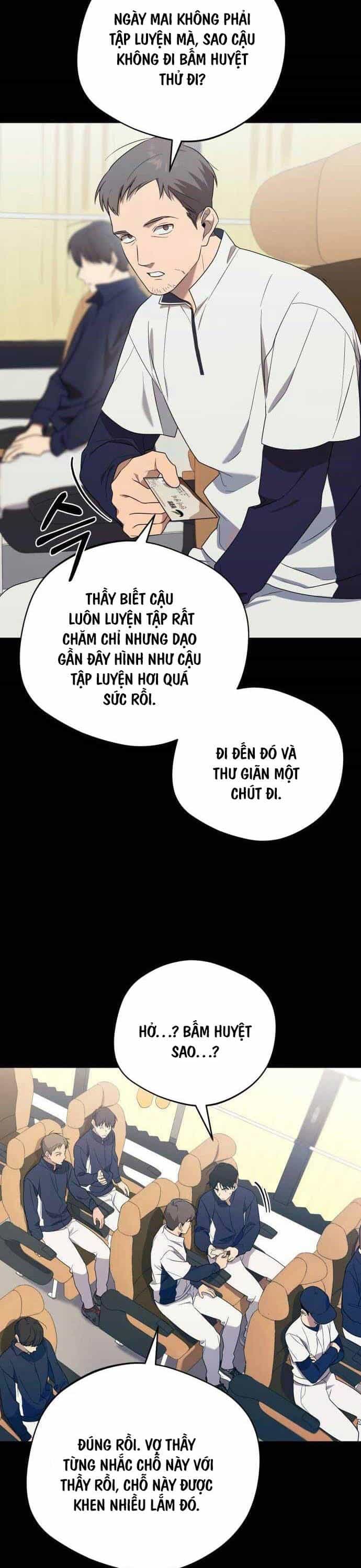 Thiên Ma Bấm Huyệt - Chương 9 - ảnh 11