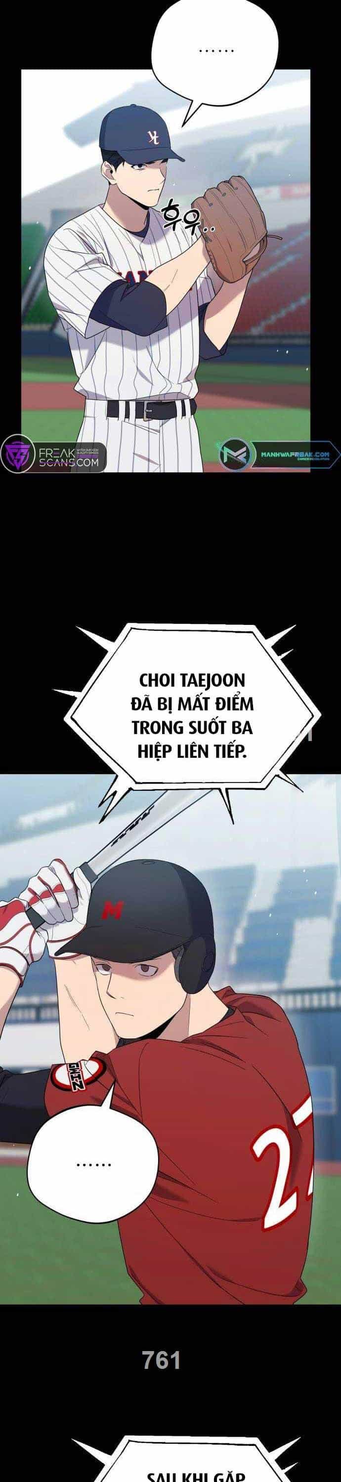 Thiên Ma Bấm Huyệt - Chương 9 - ảnh 2