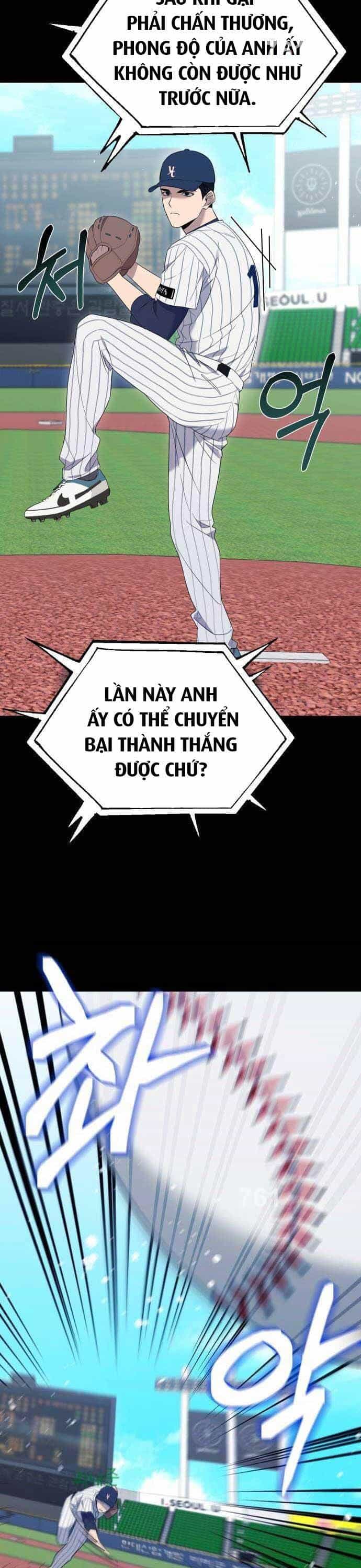 Thiên Ma Bấm Huyệt - Chương 9 - ảnh 3