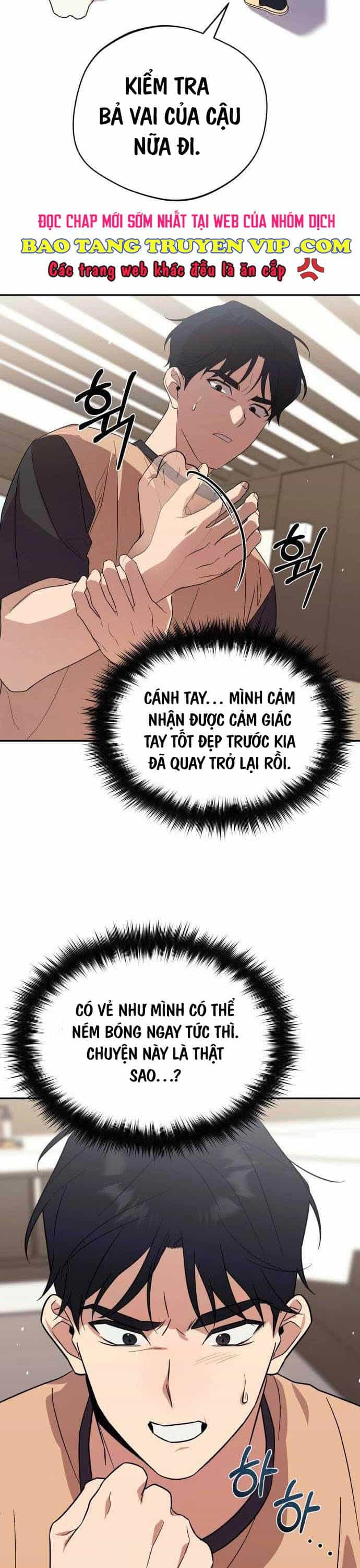Thiên Ma Bấm Huyệt - Chương 9 - ảnh 39