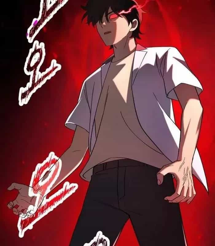Thiên Ma Giáo - Chương 10 - ảnh 110