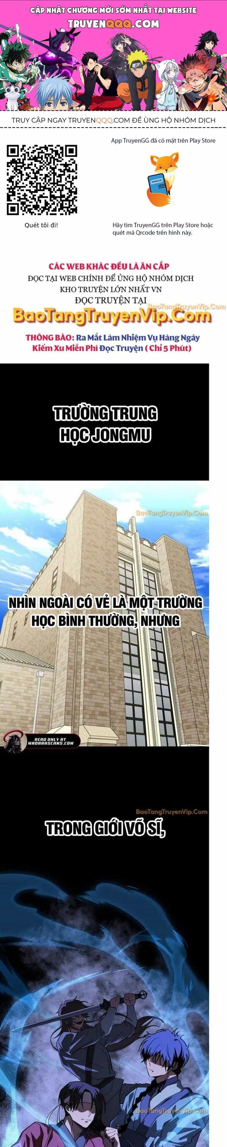 Thiên Ma Giáo - Chương 11 - ảnh 1