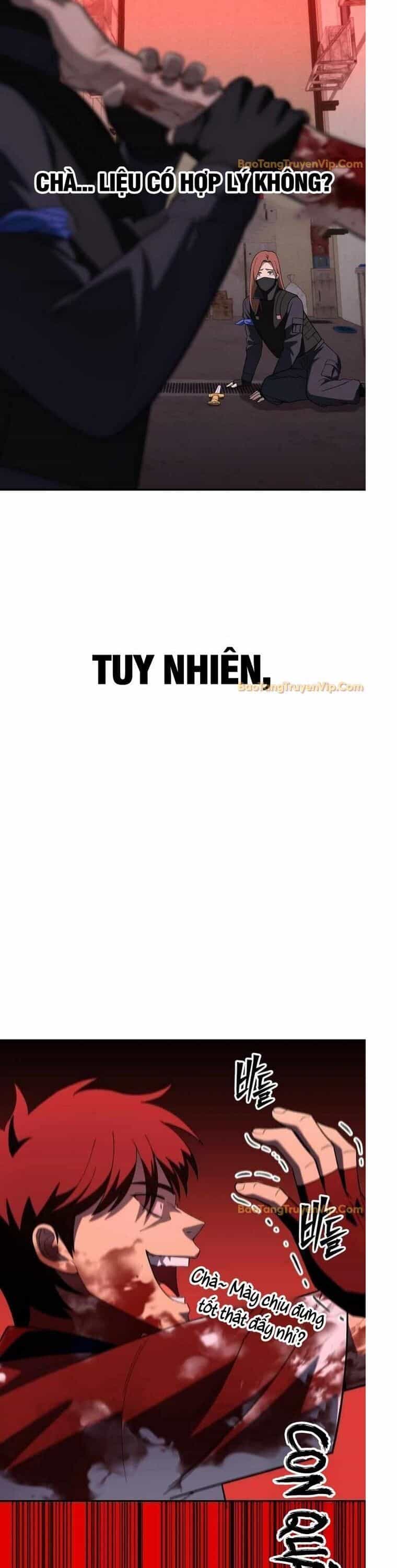 Thiên Ma Giáo - Chương 11 - ảnh 18