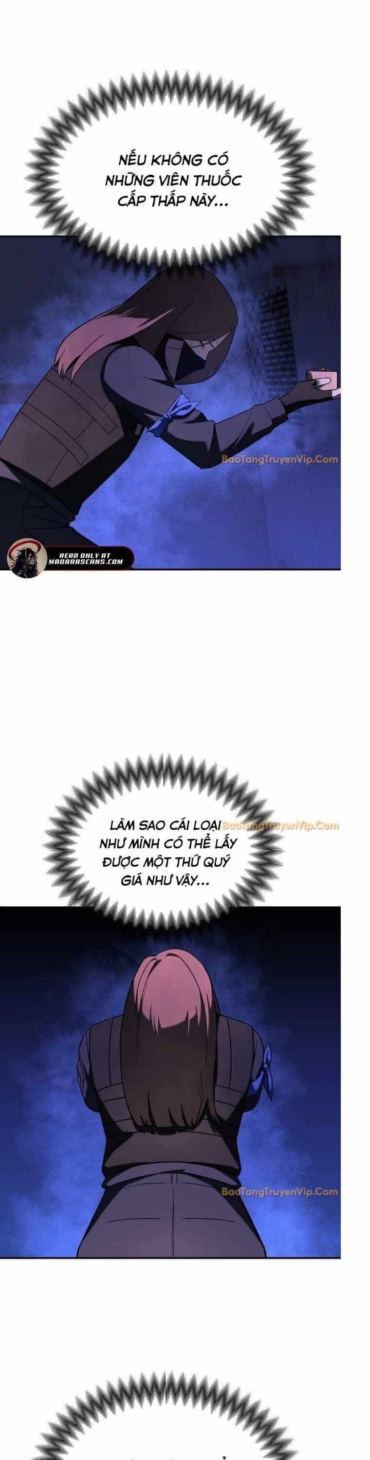 Thiên Ma Giáo - Chương 11 - ảnh 52