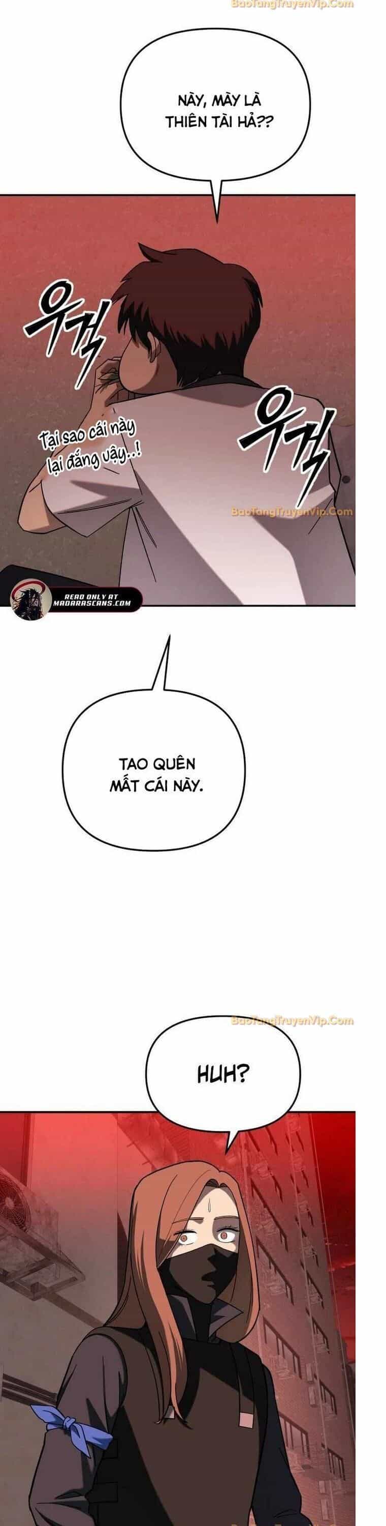Thiên Ma Giáo - Chương 11 - ảnh 61