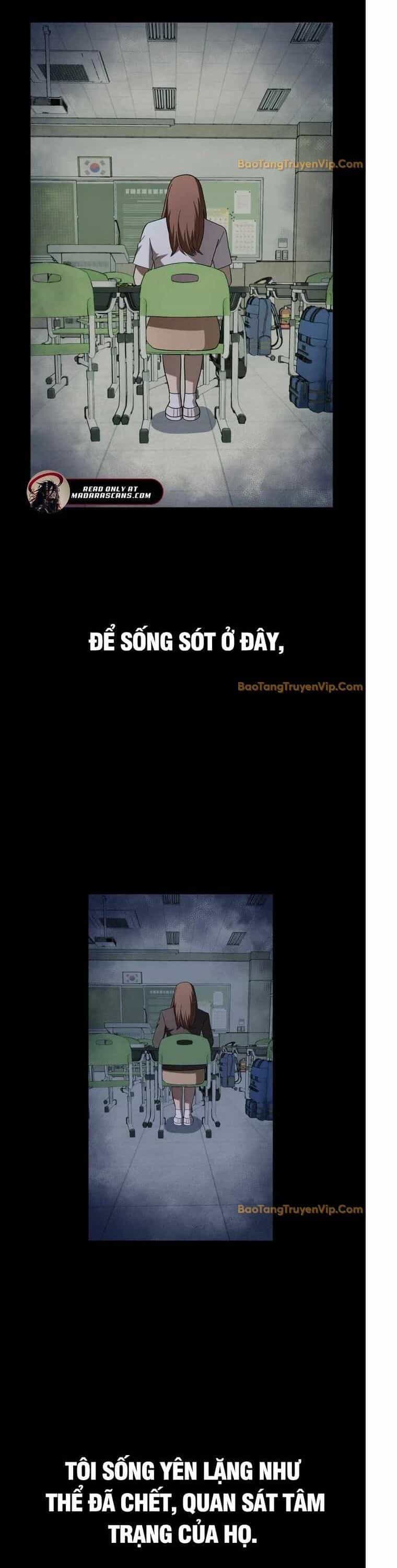 Thiên Ma Giáo - Chương 11 - ảnh 7