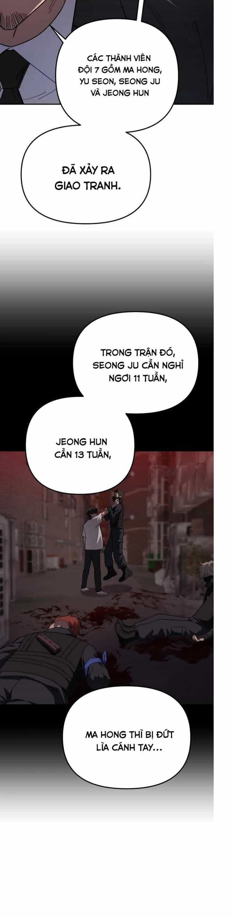 Thiên Ma Giáo - Chương 13 - ảnh 11