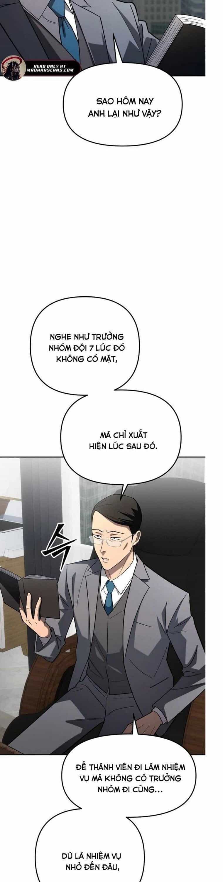 Thiên Ma Giáo - Chương 13 - ảnh 14